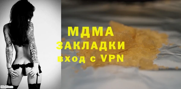 стаф Аркадак