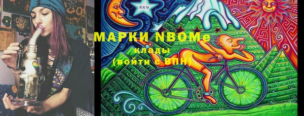 спайс Арсеньев